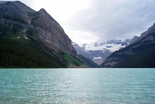 lake Louise